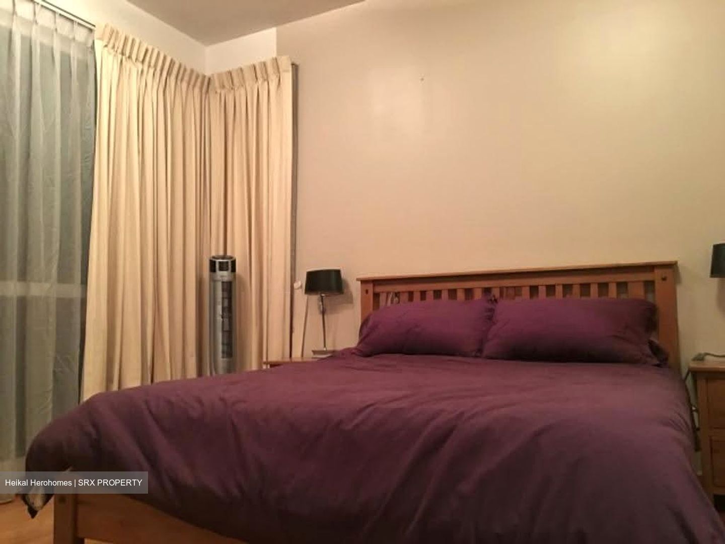 Savannah Condopark (D18), Condominium #633378561